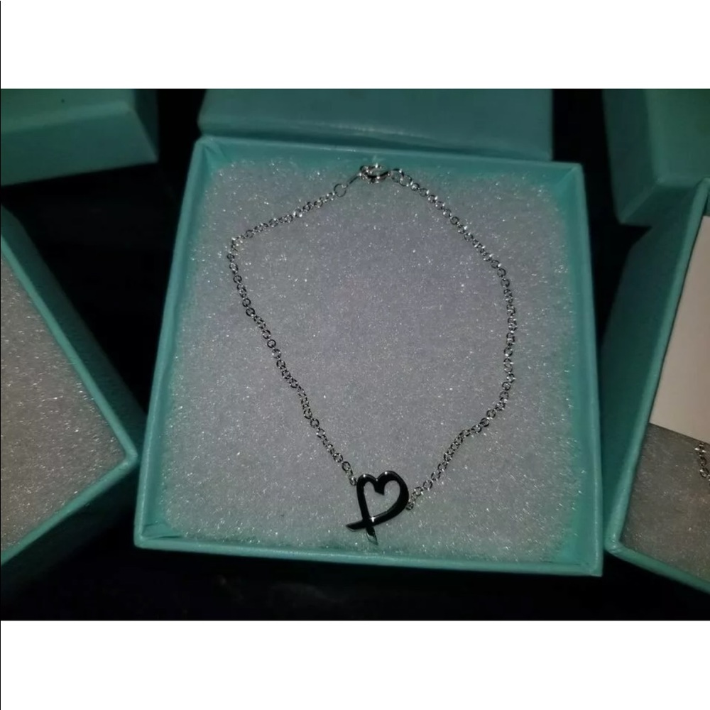 Authentic Tiffany & Co Brand New